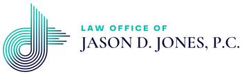 Law Office of Jason D. Jones, P.C.