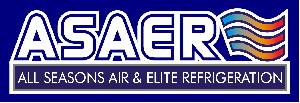 All Seasons Air Conditioning & Elite Refrigeration Limited