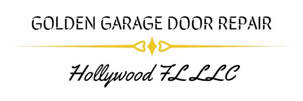 Golden Garage Door Repair Hollywood FL LLC