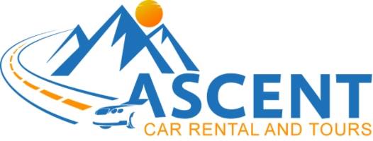 Ascent Car Rental and Tours