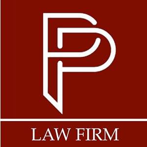The Pendergrass Law Firm , P.C.