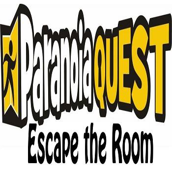 Paranoia Quest Escape the room