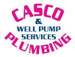 Casco Plumbing and Well Pump Services
