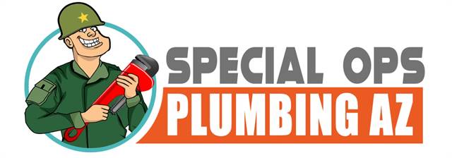 Special OPS Plumbing Services AZ