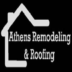  Athens Remodeling & Roofing