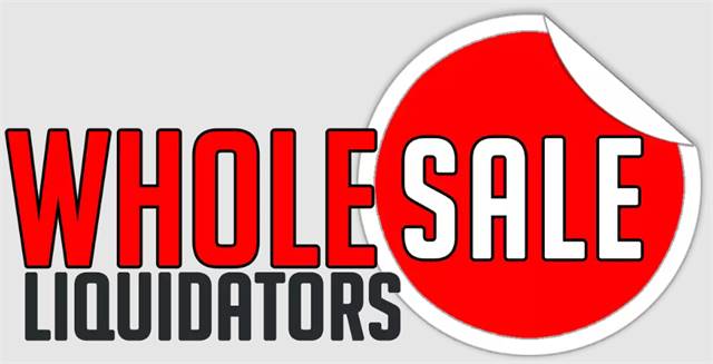 Wholesale Liquidators
