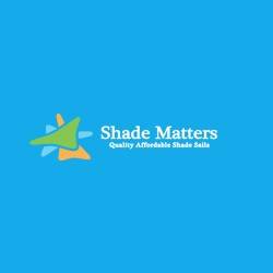 Shade Matters