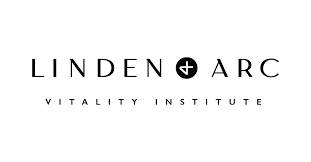 Linden & Arc Vitality Institute