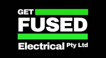 Get Fused Electrical Adelaide