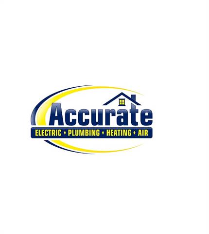 Accurate Electric Plumbing Heating and Air