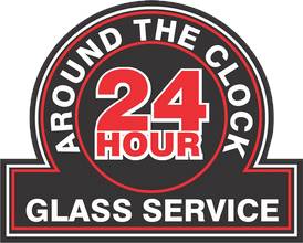 Around The Clock Glass Service