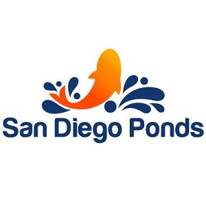 San Diego Ponds
