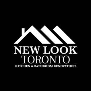 New Look Toronto Kitchen & Bathroom Renovations