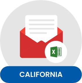 California Real Estate Agent Email List |The Email List Company | Real Estate Email List