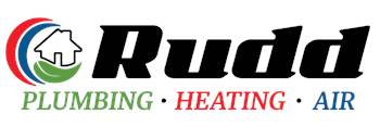 Rudd Plumbing Heating and Air