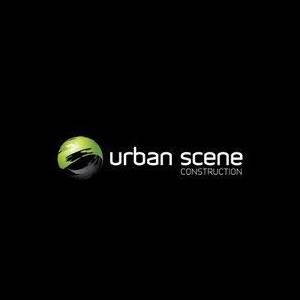 urban scene