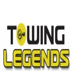  Towing Legends Mesquite