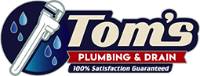 Tom's Plumbing and Drain Service, LLC