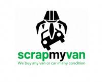 Scrap My Van