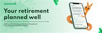 Planswell - Financial Planning Company Planswell Corp.