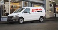 SafeRide Auto Glass Shawn  Jahani