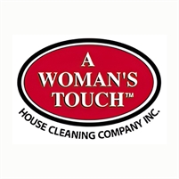  A Woman's Touch  Housecleaning