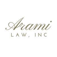  Arami Law, Inc. Arami Law,  Inc.