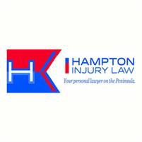  hamptoninjury law