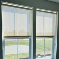 Charleston Window Treatments Strachan  Hagood