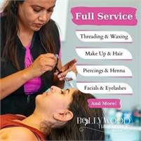  Bollywood Threading