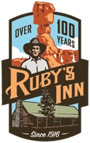 Rubys-Ruby's Inn Ron Harris