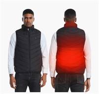 Alpha Heated Vest Alpha Heated Vest