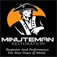  Minuteman Restoration