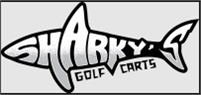  Sharky's Golf Cart Rentals Sales and Service