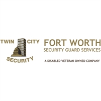 Twin City Security Fort Worth Daniel Redd