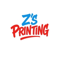  Z’s Printing